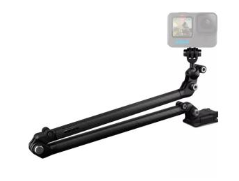 Кріплення для екшн-камери GoPro Boom + Adhesive Mounts (AEXTM-001)