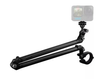 Кріплення для екшн-камери GoPro Boom + Bar Mount (AEXTM-011)