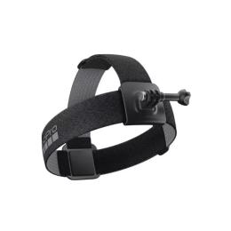 Кріплення для екшн-камери GoPro Head Strap 2.0 (ACHOM-002)