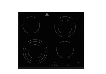 Варильна поверхня Electrolux EHF6343FOK