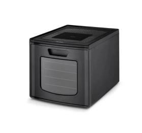 Сушарка для овочів та фруктів First FA-5126-9 Black