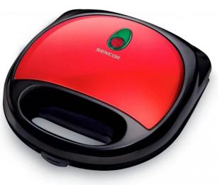 Бутербродниця Sencor SSM 4304RD