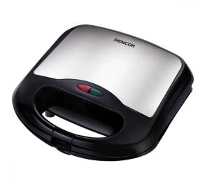 Бутербродниця Sencor SSM 4420SS