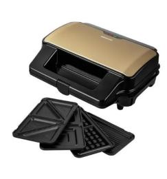 Бутербродниця Sencor SSM 9977CH