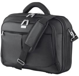 Сумка для ноутбука TRUST Sydney 16 Black (17412_TRUST)