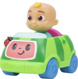 Ігровий набір Cocomelon Mini Vehicles Кавун Джей Джей