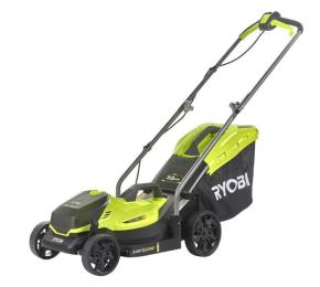 Газонокосарка Ryobi RLM18X33B-40 ONE +