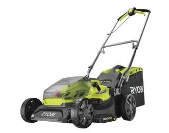 Газонокосарка Ryobi RY18LM37A-140 ONE +