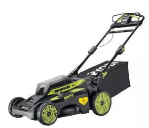 Газонокосарка Ryobi RY36LMX51A-160