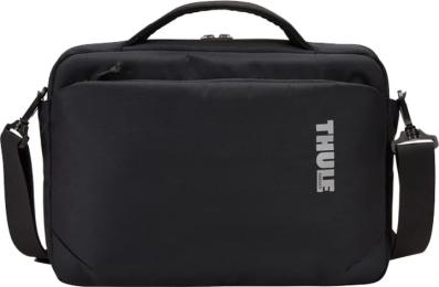 Сумка для ноутбука Thule Subterra Attache для MacBook Pro 13 Black (TSA-313B)