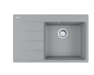 Кухонна мийка Franke Centro CNG 611-78 TL Gray 114.0630.469