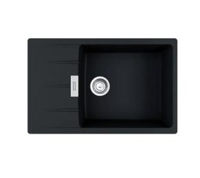 Кухонна мийка Franke Centro CNG 611-78 XL Black (114.0701.819)