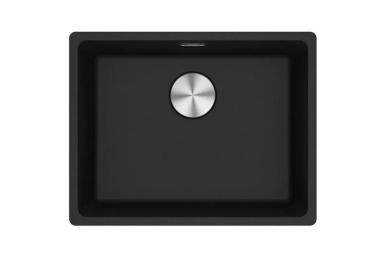 Кухонна мийка Franke Maris MRG 110-52 Black 125.0701.776