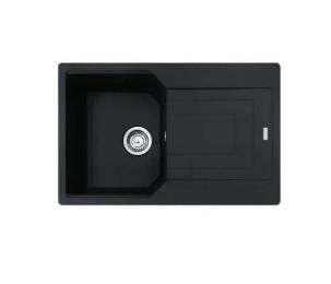 Кухонна мийка Franke Urban UBG 611-78 114.0701.806 Matte Black