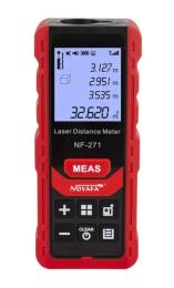 Далекомір Noyafa NF-271 50 м