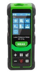 Далекомір Noyafa NF-274L 80 м