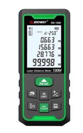 Далекомір Sndway SW-100G