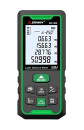 Далекомір Sndway SW-50G