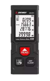 Далекомір Sndway SW-MT4