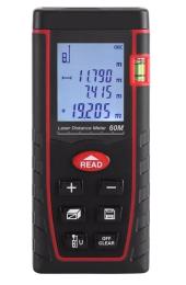 Далекомір Sndway SW-T60