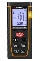 Далекомір Sndway SW-T80