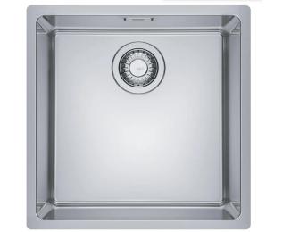 Кухонна мийка Franke Maris MRX 110-40 122.0598.646 Silver