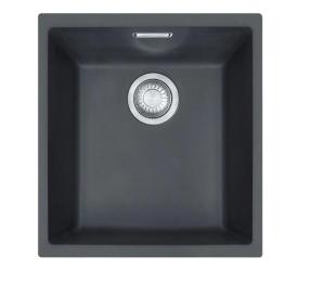 Кухонна мийка Franke Sirius SID 110-34 144.0649.548 Black