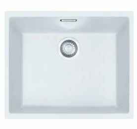 Кухонна мийка Franke Sirius SID 110-50 White 125.0395.608