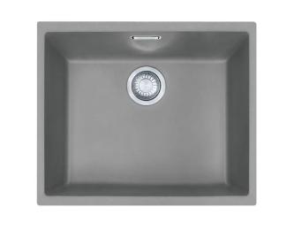 Кухонна мийка Franke Sirius SID 110-50 Gray 144.0649.561