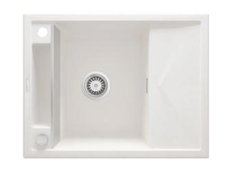 Кухонна мийка Deante Magnetic ZRM_A11A