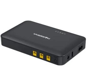 Джерело безперебійного живлення для роутера Marsriva DC UPS KP1 EC 8000mAh