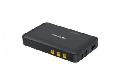 Джерело безперебійного живлення для роутера Marsriva DC UPS KP1 Ultra