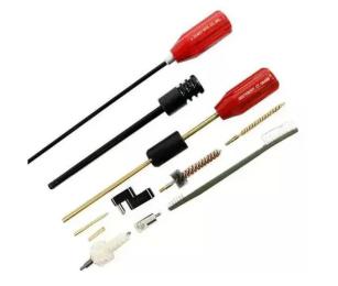 Прилад для чищення зброї Dewey ARKit-30 для AR-15 калібр.223