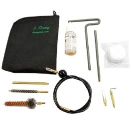 Прилад для чищення зброї Dewey Field Kit для AR-15 калібр.223