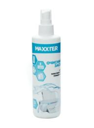 Спрей для очистки дисплеїв Maxxter CS-PL250-01
