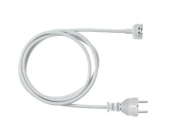 Кабель живлення Voltronic 03620 для Apple MacBook/Pro 1.8 m White