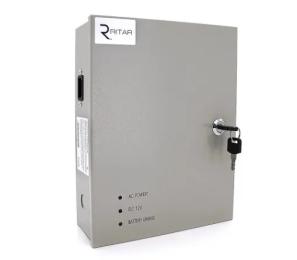 Блок живлення Ritar UPS-P12/15/7 18СH (RitarUPST-P12/15/7/18)
