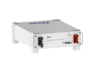 Акумулятор для ДБЖ Deye (SE-G5.3) 51.2В, 100А, 5.32 кВт/г