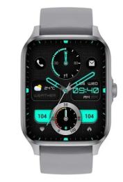 Смарт-годинник XO J2 Gray