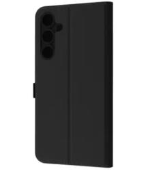 Чохол-книжка WAVE Snap Case Samsung Galaxy A55 A556 Black