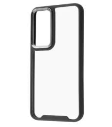 Чохол-накладка WAVE Just Case Samsung Galaxy A55 A556 Black