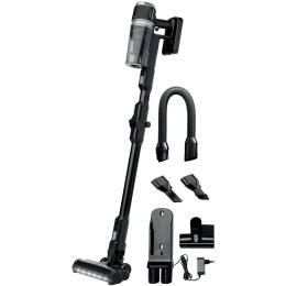 Пилосос Hisense HVC6664BK Black (HVC3919B-GS)