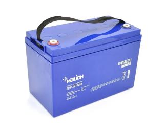 Акумулятор для ДБЖ Merlion GLO12V100Ah