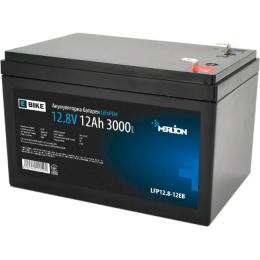 Акумулятор для ДБЖ Merlion LFP12.8-12EB