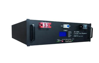 Акумулятор для ДБЖ Merlion LFP48-200US