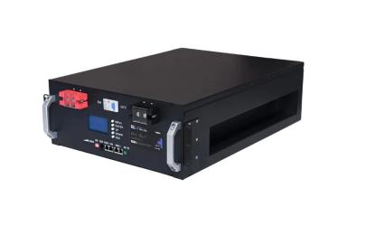 Акумулятор для ДБЖ Merlion LFP48-100US