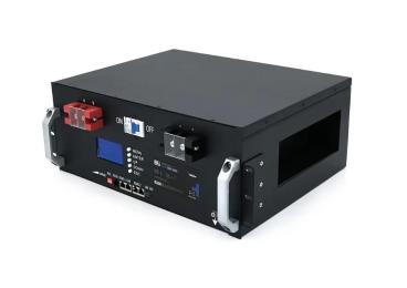 Акумулятор для ДБЖ Merlion LFP51.2-50US