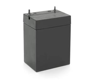 Акумулятор для ДБЖ Merlion AGM 8V  -  1.6 Ah (GP1224-805)