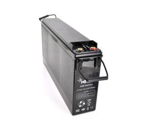 Акумулятор для ДБЖ Merlion AGM 12V  -  150 Ah (FT-12150)