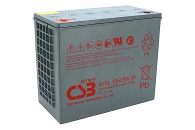 Акумулятор для ДБЖ CSB Battery XHRL12620W
